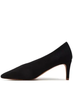 Balagan Buty Schpitz Czarny