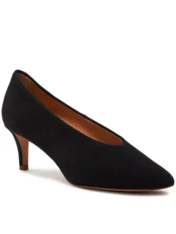 Balagan Buty Schpitz Czarny