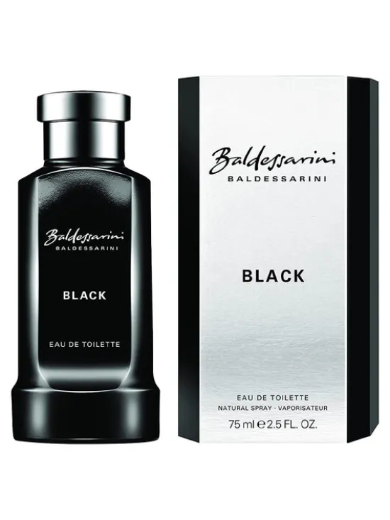 Baldessarini Black Woda toaletowa