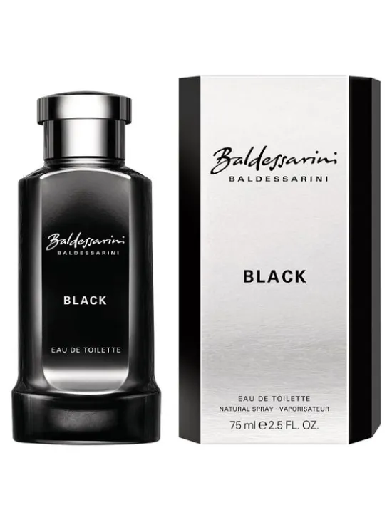 Baldessarini Black Woda toaletowa