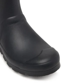 Barbour Kalosze Bede Tall Welly LRF0043BK11 Czarny