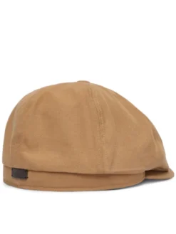 Barbour Kaszkiet Fawdon Bakerboy MHA0890BE31 Brązowy