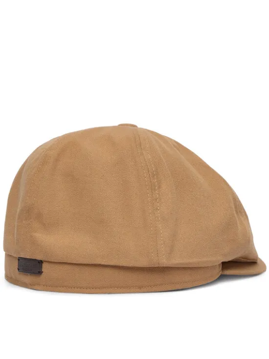 Barbour Kaszkiet Fawdon Bakerboy MHA0890BE31 Brązowy