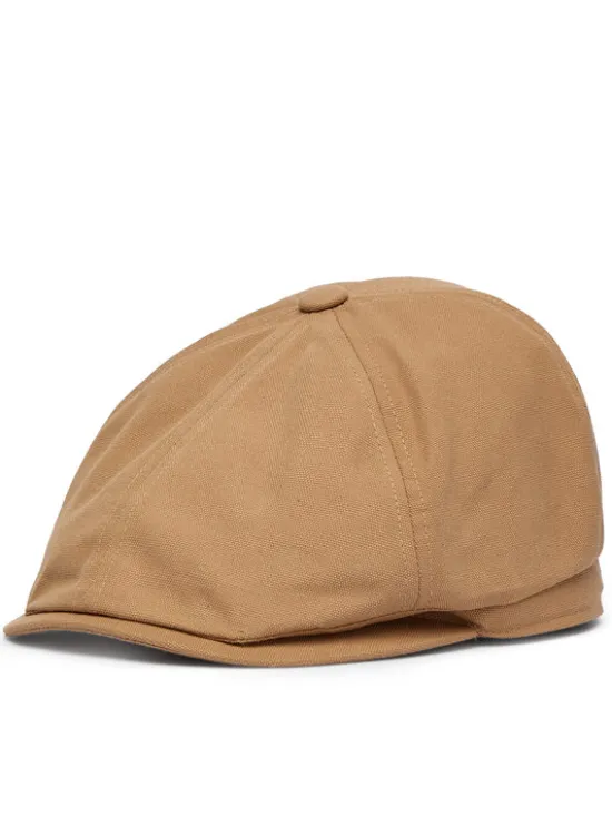 Barbour Kaszkiet Fawdon Bakerboy MHA0890BE31 Brązowy