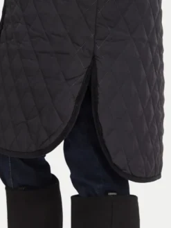 Barbour Kurtka przejściowa Ravensden LQU1926NY91 Granatowy Oversize