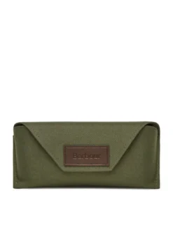 Barbour Okulary przeciwsłoneczne BA8115C3 Brązowy