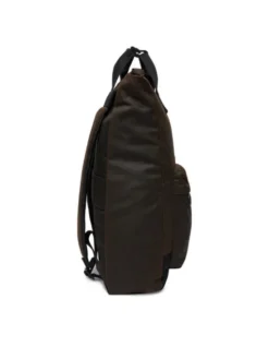 Barbour Plecak Field Wax UBA0714OL71 Brązowy
