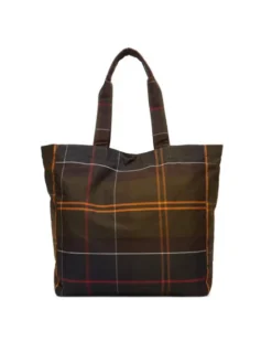 Barbour Torba UBA0751TN11 Zielony