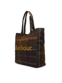 Barbour Torba UBA0751TN11 Zielony