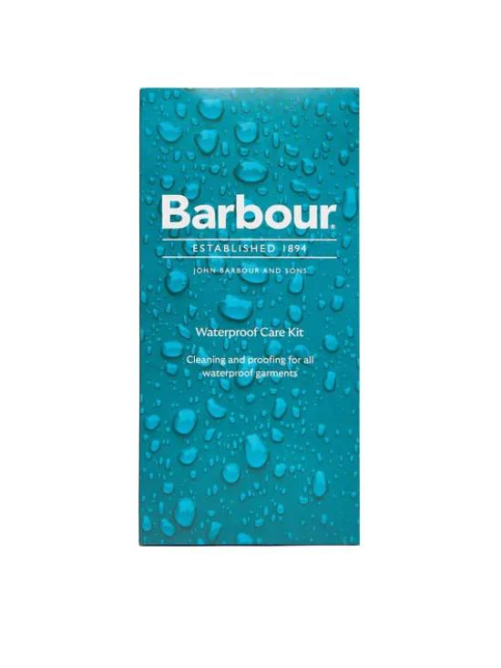 Barbour Zestaw impregnatów UAC0281MI11