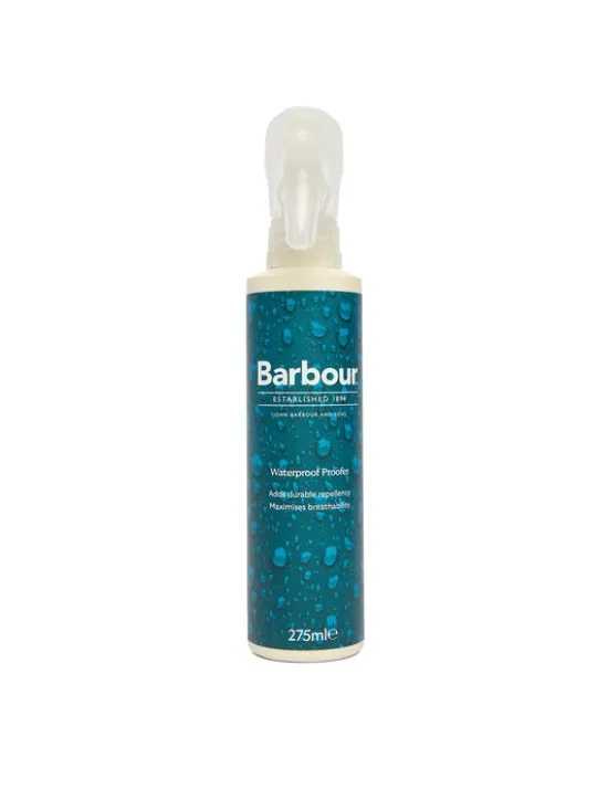 Barbour Zestaw impregnatów UAC0281MI11