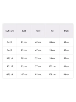 Bardot Body Farrah Lace 51150TB3 Bordowy