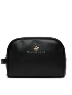 Beverly Hills Polo Club Kosmetyczka BHPC-U1-004-SS25 Czarny