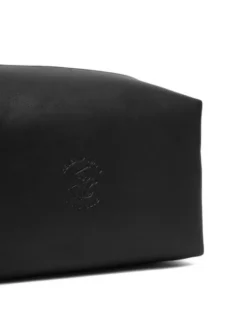 Beverly Hills Polo Club Kosmetyczka CWBEO-BHPC-U1-001-AW26 Czarny