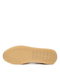 Beverly Hills Polo Club Sneakersy EO-SCOTT-10 MI08 Beżowy