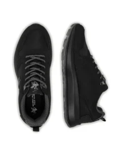 Beverly Hills Polo Club Sneakersy CEO-V5-DARIO Czarny