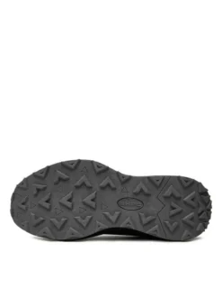 Beverly Hills Polo Club Sneakersy CEO-V5-DARIO Czarny