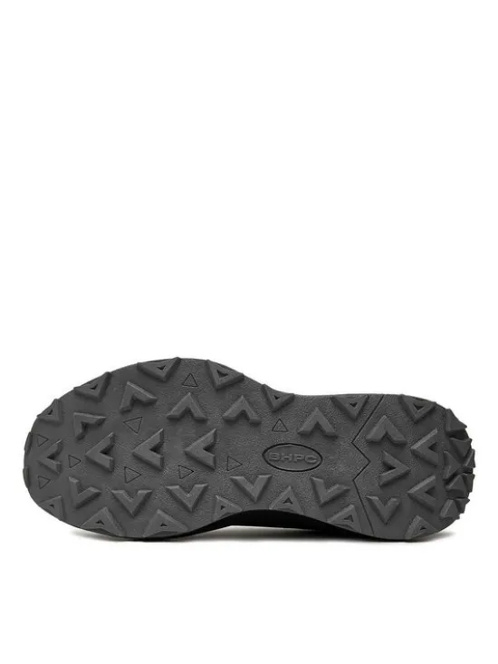 Beverly Hills Polo Club Sneakersy CEO-V5-DARIO Czarny