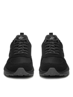 Beverly Hills Polo Club Sneakersy CEO-V5-DARIO Czarny