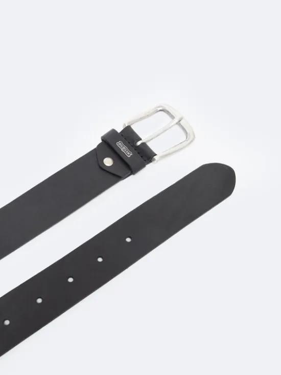 BIG STAR Pasek 2297 Czarny