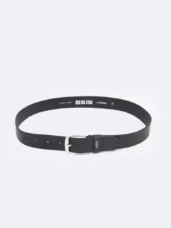 BIG STAR Pasek 2297 Czarny