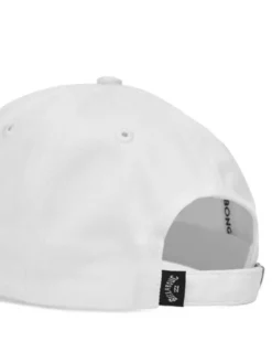 Billabong Czapka z daszkiem WBEO-BB-U3-001-SS26 Biały