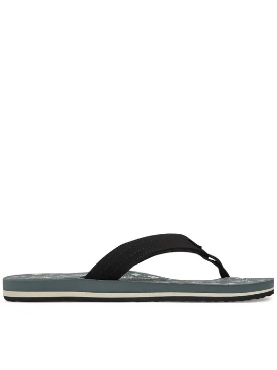 Billabong Japonki EBYL100019 Czarny