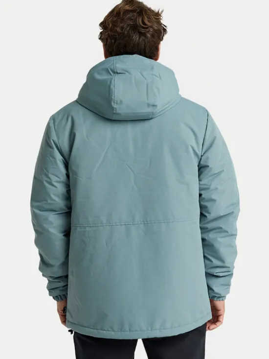 Billabong Kurtka outdoor Transport Revo 10K EBYJK00138 Niebieski Regular Fit