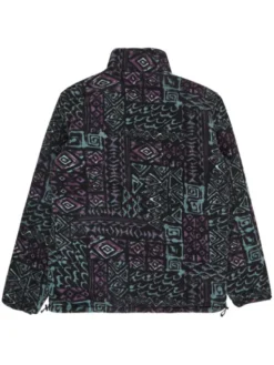 Billabong Kurtka przejściowa Unwind Revo EBYJK00124 Szary Regular Fit