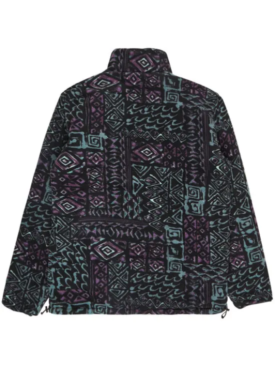 Billabong Kurtka przejściowa Unwind Revo EBYJK00124 Szary Regular Fit