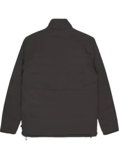 Billabong Kurtka przejściowa Unwind Revo EBYJK00124 Szary Regular Fit
