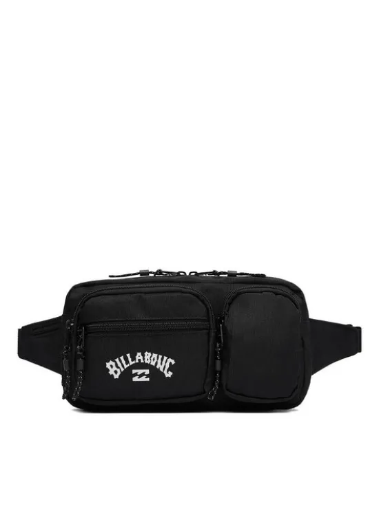 Billabong Nerka CWBEO-BLB-P-001-10 Czarny
