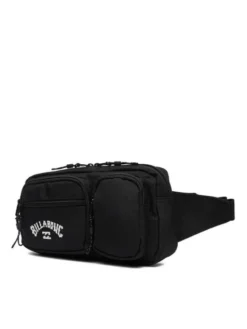 Billabong Nerka CWBEO-BLB-P-001-10 Czarny