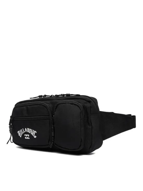 Billabong Nerka CWBEO-BLB-P-001-10 Czarny