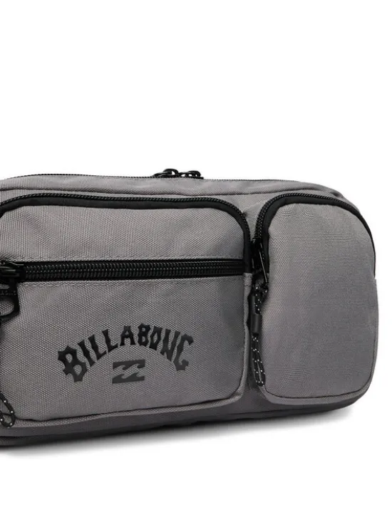 Billabong Nerka CWBEO-BLB-P-001-10 Szary