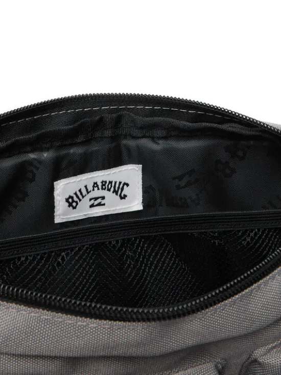 Billabong Nerka CWBEO-BLB-P-001-10 Szary