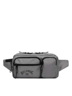 Billabong Nerka CWBEO-BLB-P-001-10 Szary