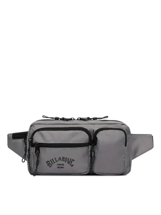 Billabong Nerka CWBEO-BLB-P-001-10 Szary