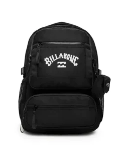 Billabong Plecak C-BLB-M-001-08 Czarny