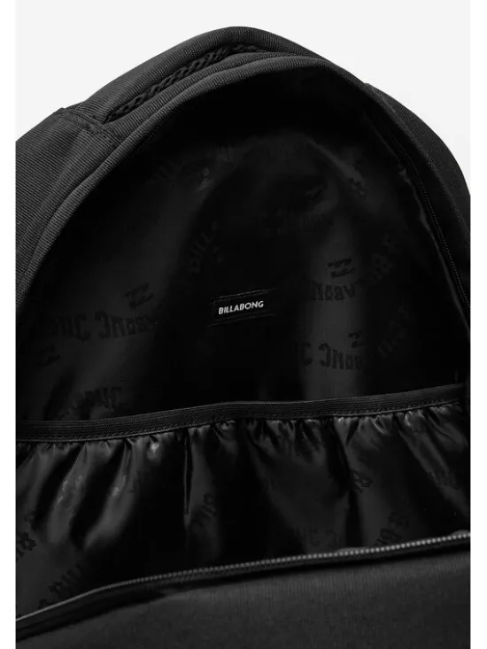 Billabong Plecak C-BLB-M-001-08 Czarny