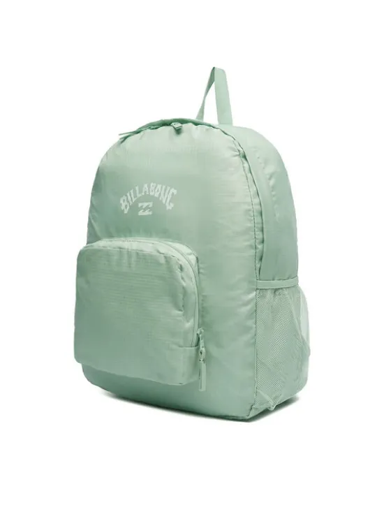 Billabong Plecak CEOWB-BLB-MZ-001-09 Zielony jasny