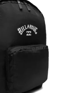 Billabong Plecak CEOWB-BLB-MZ-001-09 Czarny