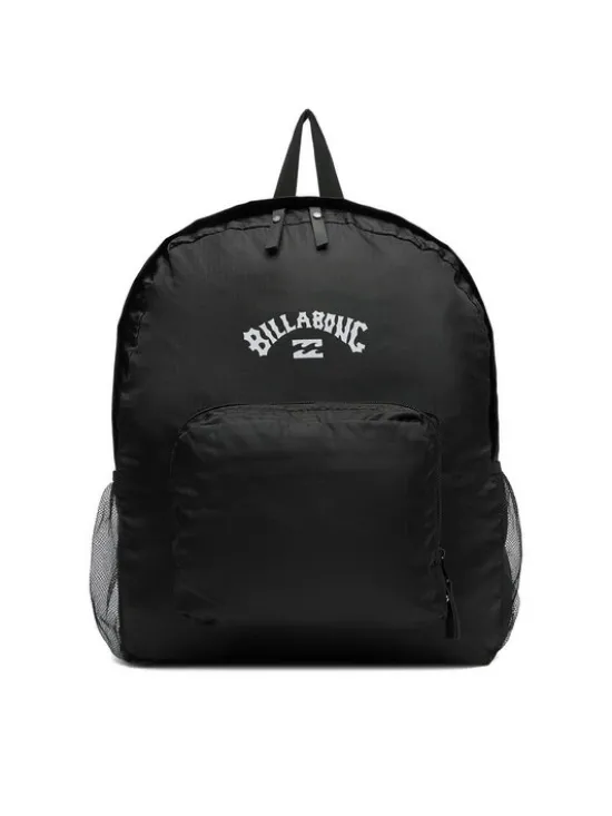 Billabong Plecak CEOWB-BLB-MZ-001-09 Czarny