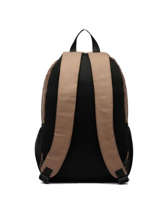Billabong Plecak CWBEO-BLB-M-005-10 Brązowy jasny