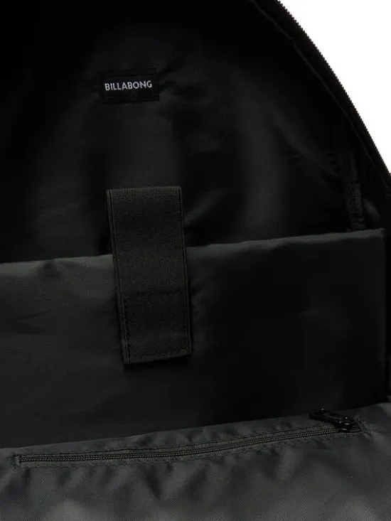 Billabong Plecak CWBEO-BLB-M-005-10 Brązowy jasny
