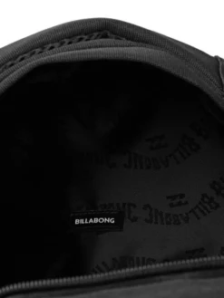 Billabong Plecak CWBEO-BLB-M-001-08 Czarny