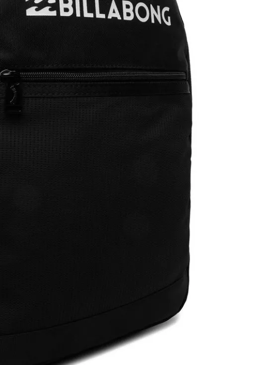 Billabong Plecak CWBEO-BLB-M-006-10 Czarny