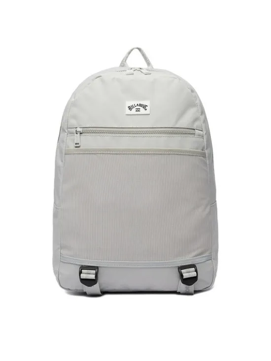Billabong Plecak CWBEO-BLB-M-007-10 Szary jasny