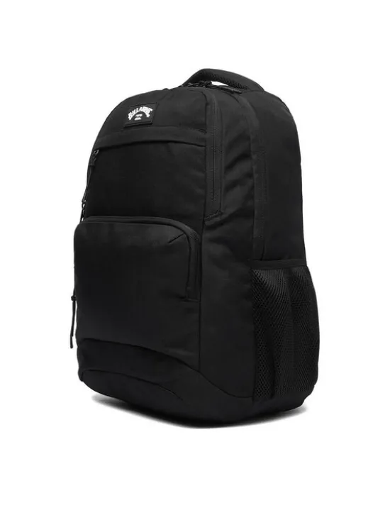 Billabong Plecak CWBEO-BLB-P-004-10 Czarny