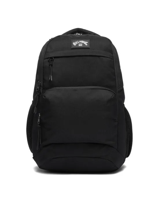 Billabong Plecak CWBEO-BLB-P-004-10 Czarny